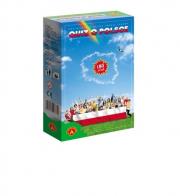 Okładka książki Quiz o Polsce. Mini ALEX