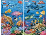 Opakowanie Rafa koralowa