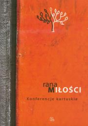 Opakowanie Rana miłości
