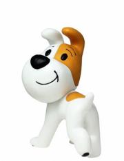 Okładka książki Reksio mały