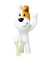 Okładka książki Reksio