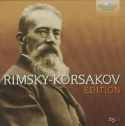 Opakowanie Rimsky-Korsakov Edition