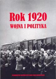 Opakowanie Rok 1920 Wojna i polityka