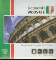 Okładka książki Rozmówki włoskie