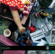 Okładka książki Rozsypanka