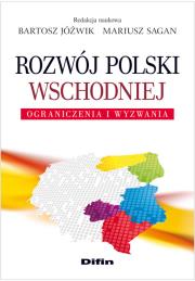 Opakowanie Rozwój Polski Wschodniej