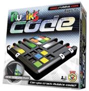 Opakowanie Rubik's Code