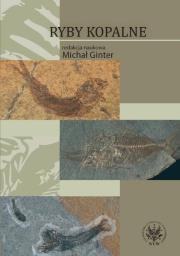 Opakowanie Ryby kopalne