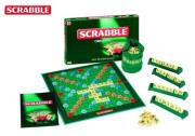 Opakowanie Scrabble