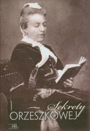 Opakowanie Sekrety Orzeszkowej