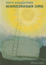 Okładka książki Słonecznikowa zima EZOP