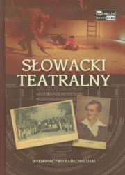 Opakowanie Słowacki teatralny