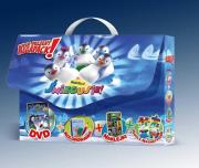 Śniegusie Megapack. Wydawca: Welpol Adventure. Dadada.pl Opakowanie Śniegusie Megapack