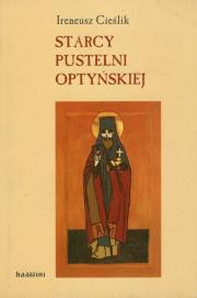 Okładka książki Starcy pustelni optyńskiej