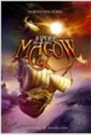 Statek magów. Autor: Wieczorek Dorota. Dadada.pl Okładka książki Statek magów