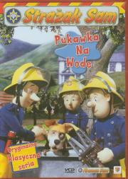 Opakowanie Strażak Sam Pukawka na wodę