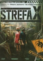 Opakowanie Strefa X