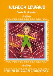 Okładka książki Streszczenia - Władca Lewawu