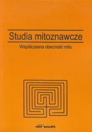 Opakowanie Studia mitoznawcze