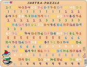 Opakowanie Subtra Puzzle Odejmowanie