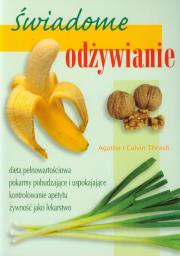 Okładka książki Świadome odżywianie