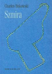 Okładka książki Szmira w.2012