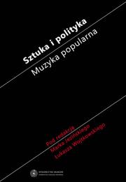 Opakowanie Sztuka i polityka Muzyka popularna