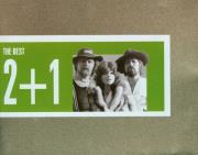 Okładka książki The best 2+1