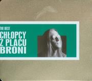 The best Chłopcy z Placu Broni. Autor: Chłopcy z Placu Broni. Dadada.pl Okładka książki The best Chłopcy z Placu Broni