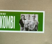 The best Kombi. Autor: Kombi. Dadada.pl Okładka książki The best Kombi