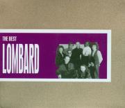 The best Lombard. Autor: Lombard. Dadada.pl Okładka książki The best Lombard