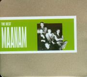 The best Maanam. Autor: Maanam. Dadada.pl Okładka książki The best Maanam