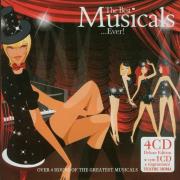 The best musicals... Ever!. Wydawca: Pomaton. Dadada.pl Opakowanie The best musicals... Ever!