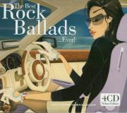 The best rock ballads... Ever!. Wydawca: Pomaton. Dadada.pl Opakowanie The best rock ballads... Ever!