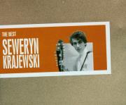 The best Seweryn Krajewski. Autor: Seweryn Krajewski. Dadada.pl Okładka książki The best Seweryn Krajewski