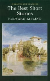 Okładka książki The Best Short Stories