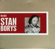The best Stan Borys. Autor: Stan Borys. Dadada.pl Okładka książki The best Stan Borys