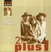 THE BEST - WIELKI MAŁY CZŁOWIEK. Autor: 2 Plus 1. Dadada.pl Okładka książki THE BEST - WIELKI MAŁY CZŁOWIEK