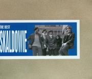 The box. Autor: Skaldowie. Dadada.pl Okładka książki The box