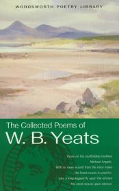 The Collected Poems of W.B. Yeats. Autor: Yeats W. B.. Dadada.pl Okładka książki The Collected Poems of W.B. Yeats
