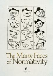 Opakowanie The many faces of normativity