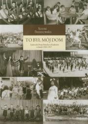 Okładka książki To był mój dom
