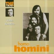 Tobie Karolino. Autor: Homo Homini. Dadada.pl Okładka książki Tobie Karolino