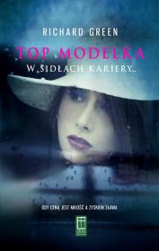 Okładka książki Top modelka