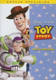 Toy Story. Wydawca: CDP.pl. Dadada.pl Opakowanie Toy Story