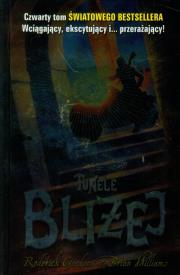 Okładka książki Tunele Bliżej