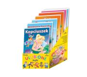 Okładka książki Twoje Ulubione Bajki