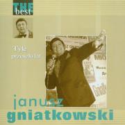 Tyle przeszło lat. Autor: Janusz Gniatkowski. Dadada.pl Okładka książki Tyle przeszło lat