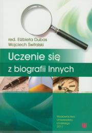 Opakowanie Uczenie się z biografii Innych