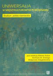 Opakowanie Uniwersalia w międzykulturowym porównaniu